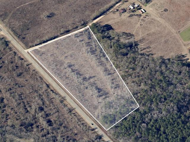 Land for sale in Lyons, Georgia