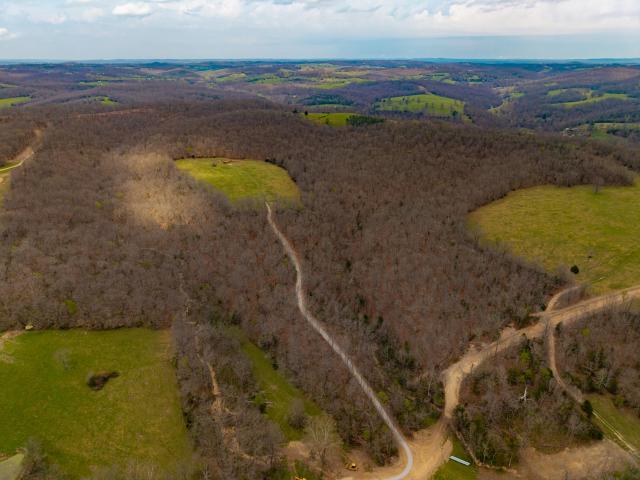 Land for sale in Ava, Missouri