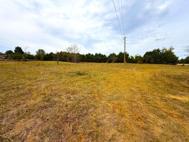 Land for sale in Barry County, Missouri