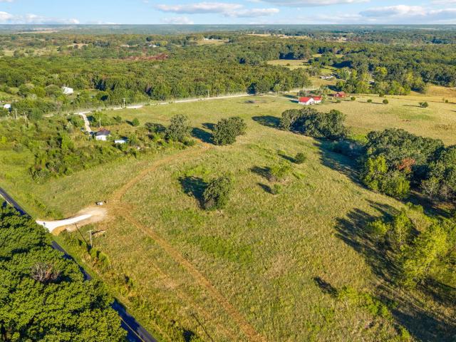 Land for sale in Missouri