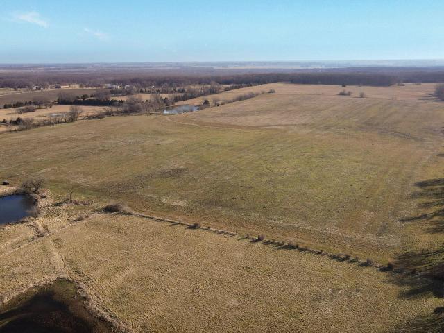 Land for sale in Barton, Missouri