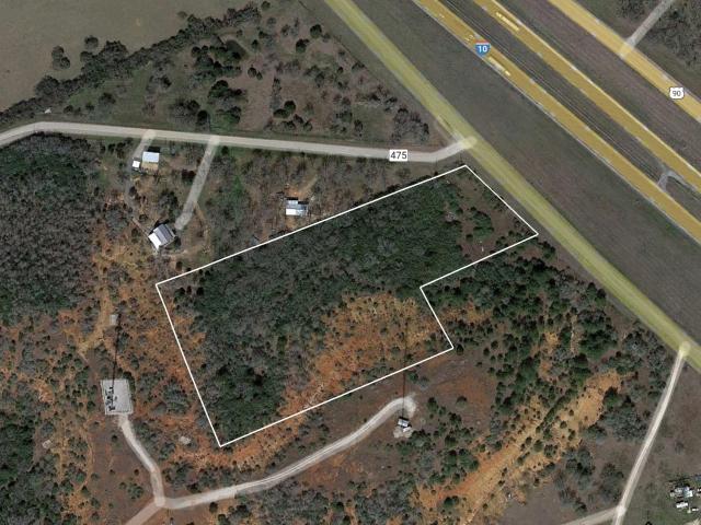 Land for sale in Cost, Texas