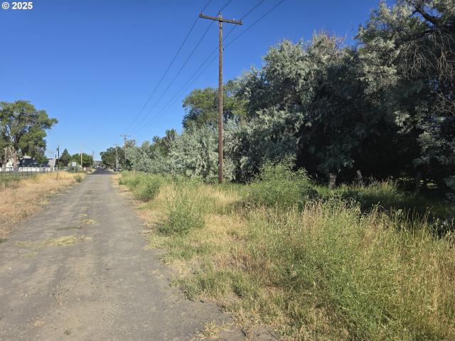 Land for sale in Hermiston