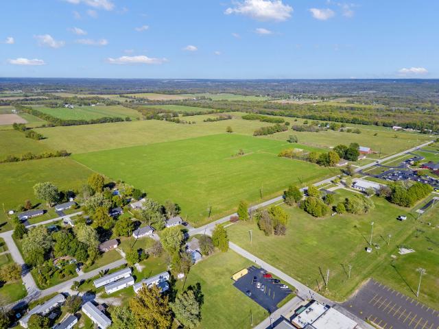 Land for sale in Willard, Missouri