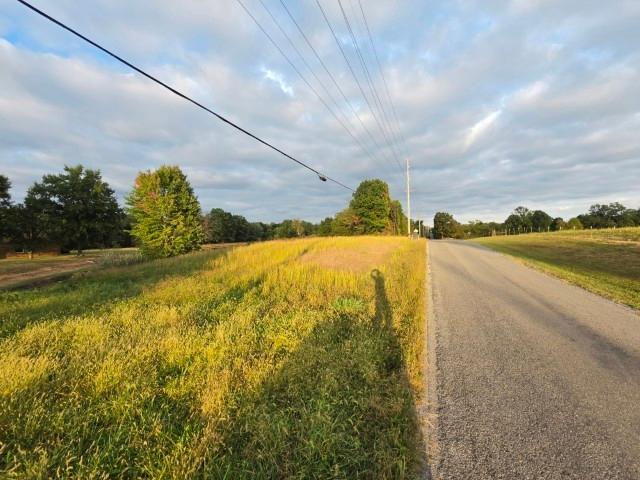 Land for sale in Mount Vernon, Jefferson County