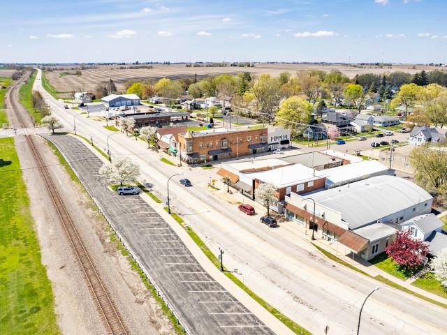Commercial for sale in Waterman, Illinois
