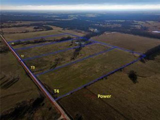 Land for sale in Vernon, Missouri