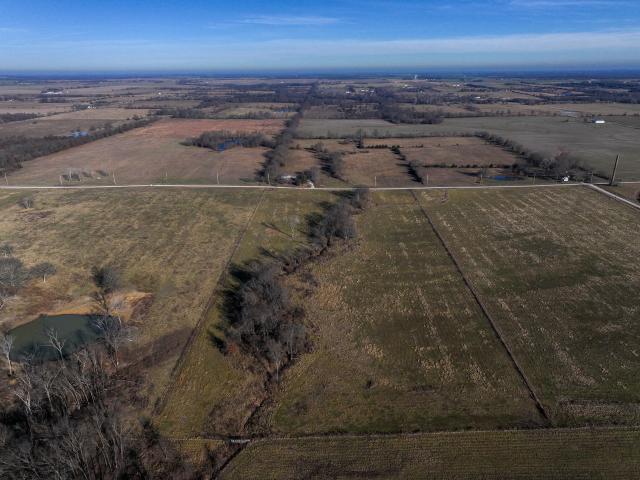Land for sale in Vernon, Missouri