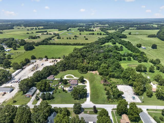 Land for sale in Walnut Grove, Missouri