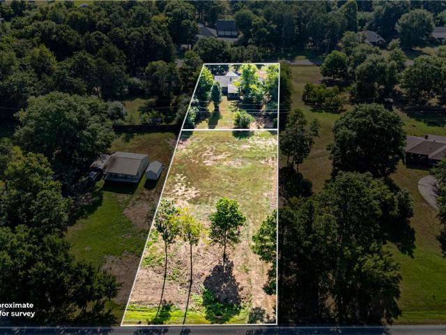 Land for sale in Ark