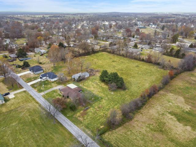 Land for sale in Billings, Christian County