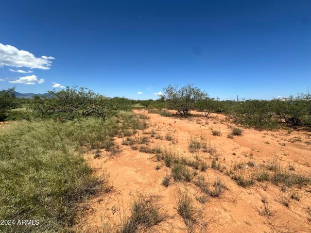Land for sale in Sierra Vista, Cochise County