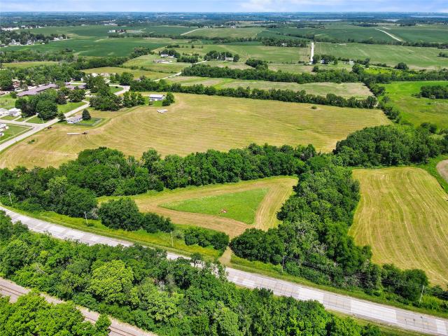 Land for sale in Knoxville, Marion County