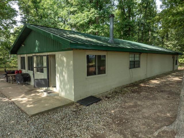 Land for sale in Wheatley, St. Francis County