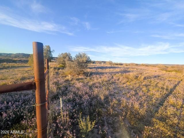 Land for sale in Lake Montezuma, Arizona