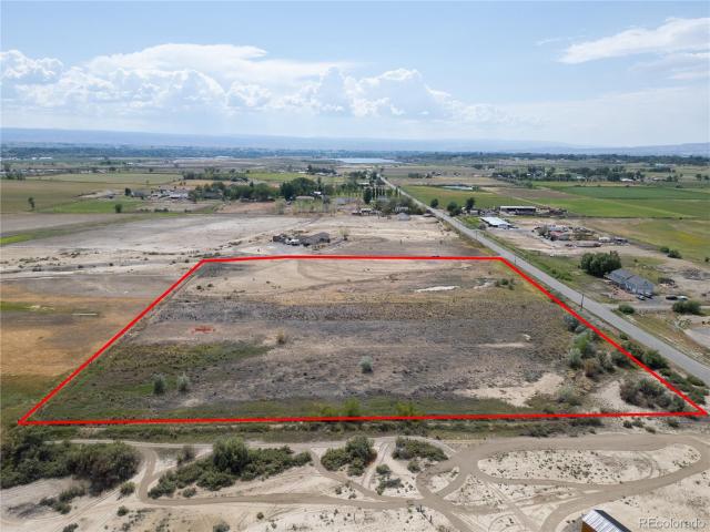 Land for sale in Delta, Colorado