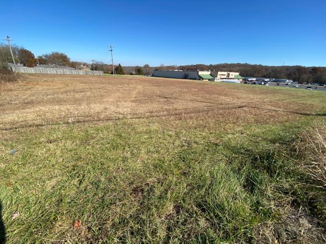Commercial for sale in Salem, Missouri