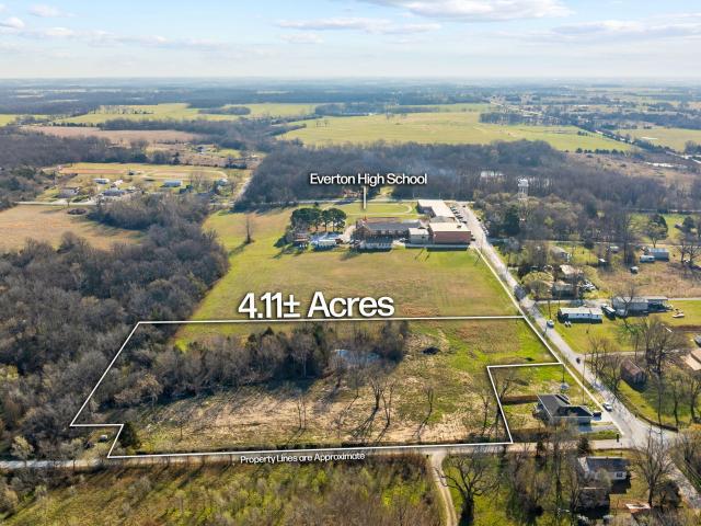Land for sale in Everton, Missouri