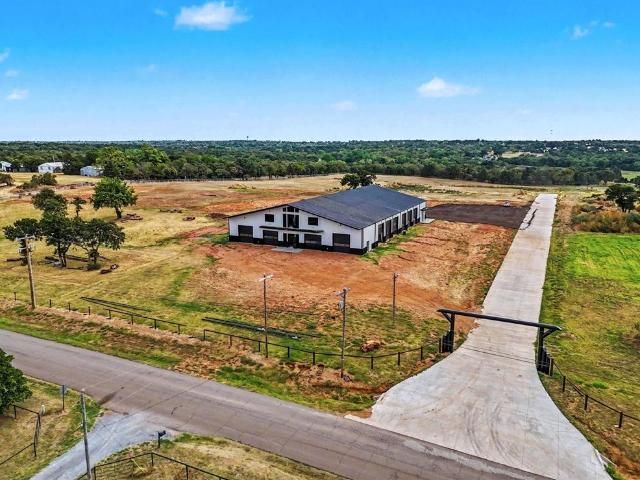 Commercial for sale in Guthrie, Logan County