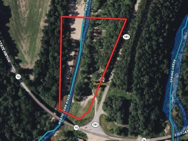 Land for sale in Dora, Douglas County