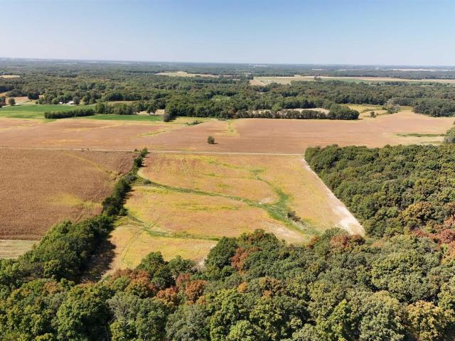 Land for sale in Xenia, Illinois