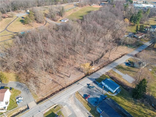 Farm for sale in Slippery Rock, Pennsylvania