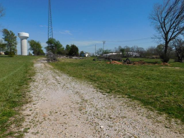 Land for sale in Barry, Missouri