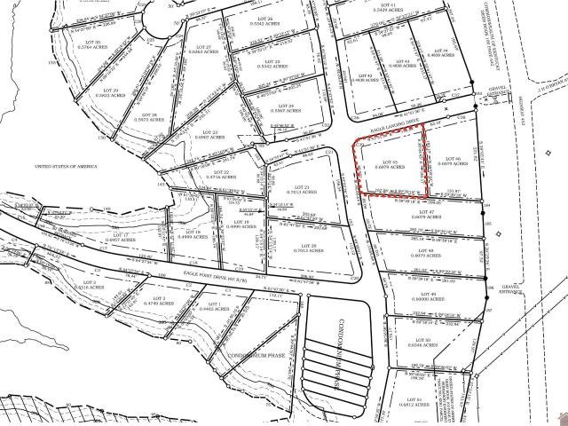 Land for sale in Grand Rivers, Kentucky