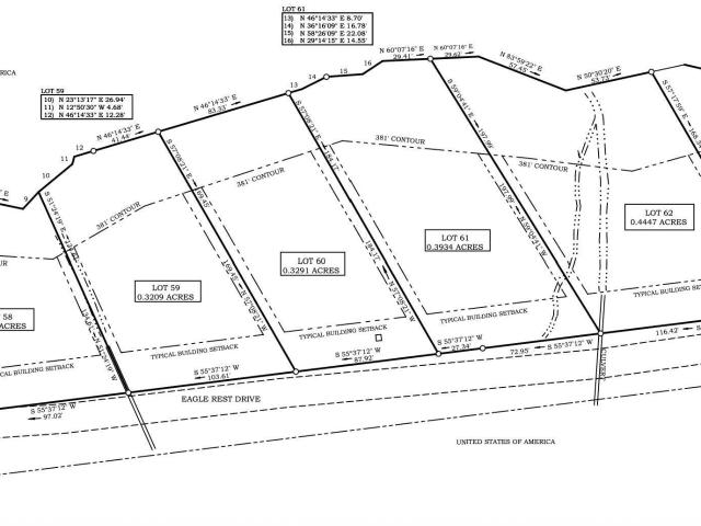 Land for sale in Grand Rivers, Kentucky