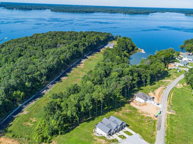 Land for sale in Grand Rivers, Kentucky