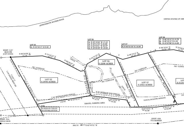 Land for sale in Grand Rivers, Kentucky