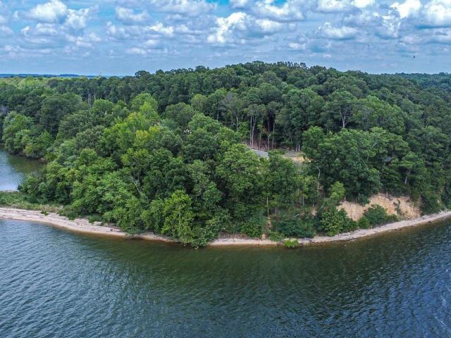 Land for sale in Grand Rivers, Kentucky