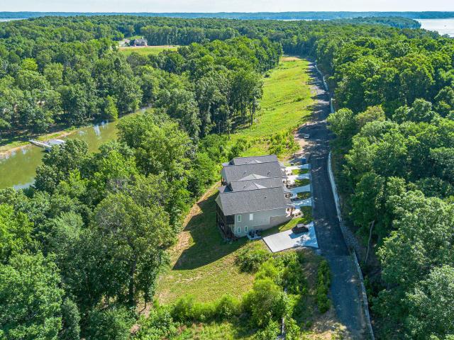 Land for sale in Grand Rivers, Kentucky