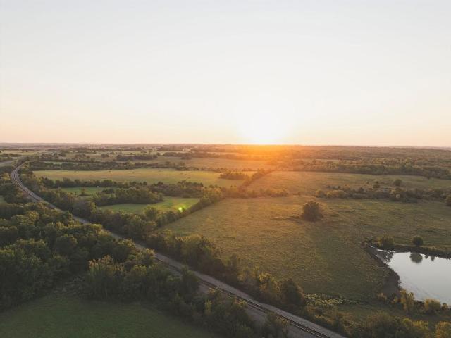 Farm for sale in Kansas