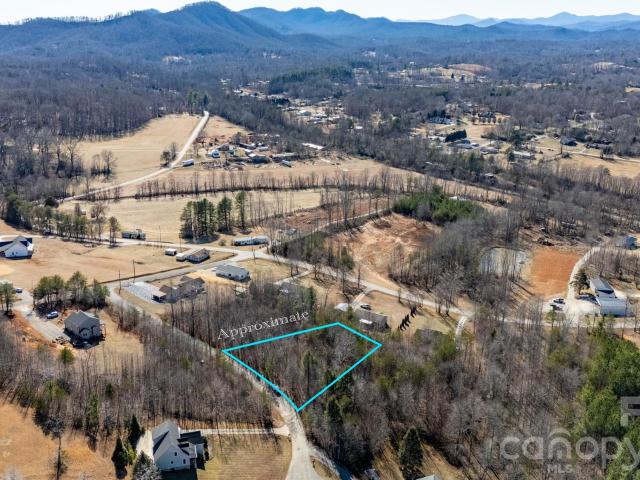 Land for sale in Marion, North Carolina