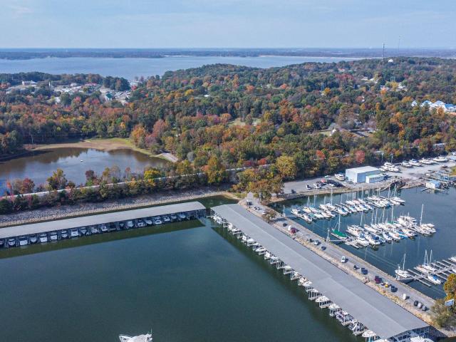 Land for sale in Grand Rivers, Livingston County