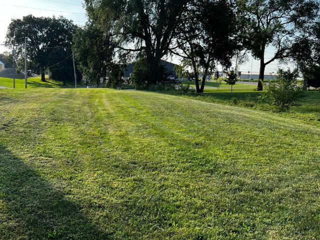 Land for sale in Cambridge, Illinois