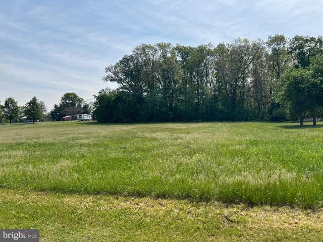 Land for sale in Virginia
