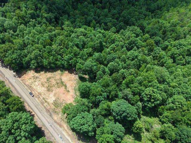 Land for sale in Tennessee
