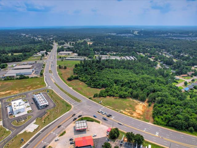 Land for sale in Aiken, South Carolina