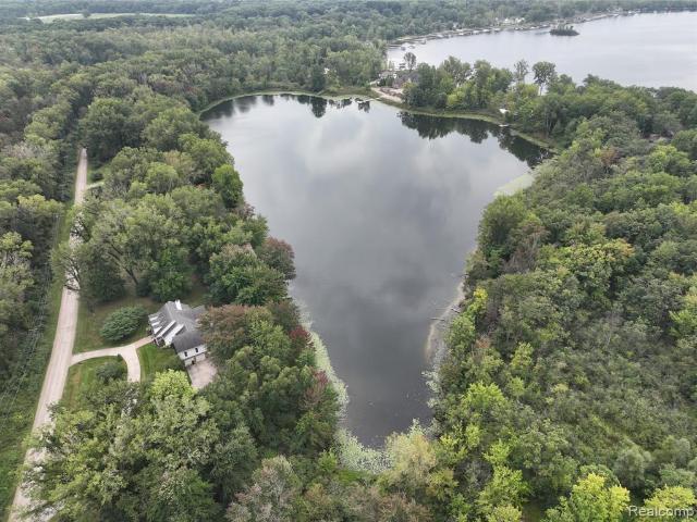 Land for sale in Hamburg, Michigan