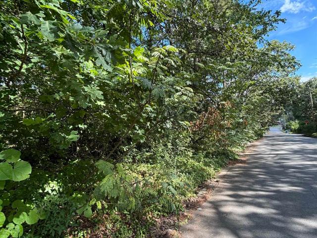 Land for sale in Little Rock