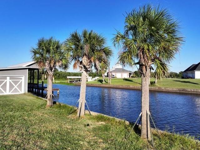 Land for sale in Jefferson, Texas