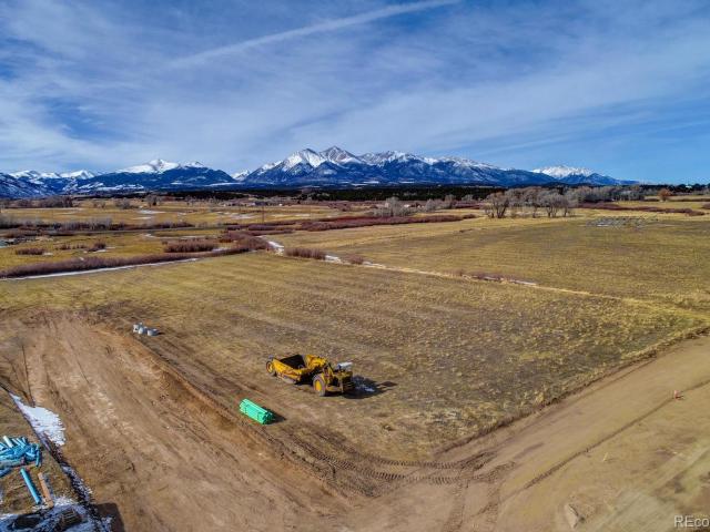 Land for sale in Poncha Springs