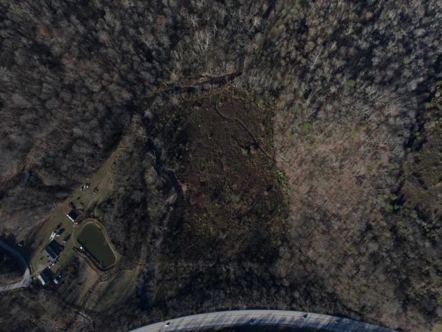Land for sale in Kentucky