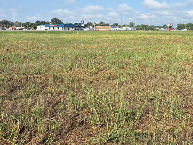 Land for sale in Harrisburg, Illinois