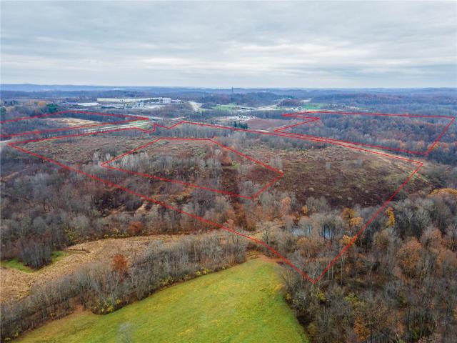 Land for sale in Beaver, Pennsylvania