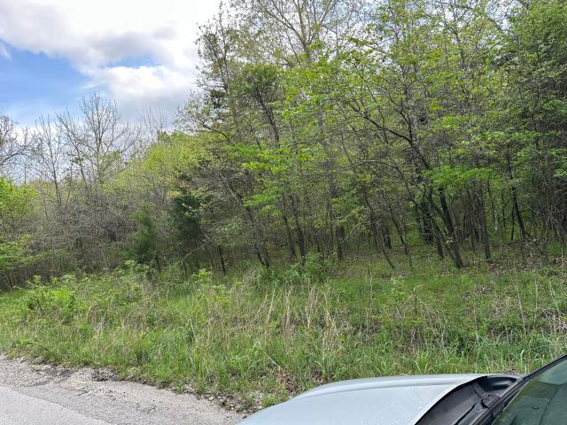 Land for sale in Missouri