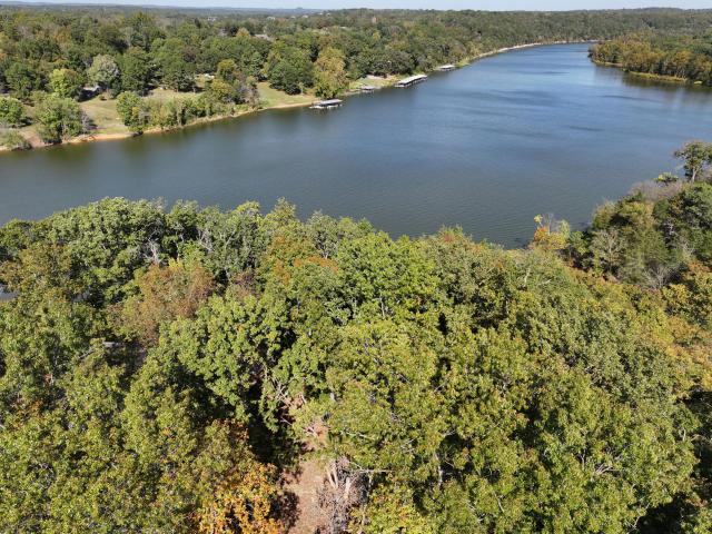 Land for sale in Golden City, Barry County