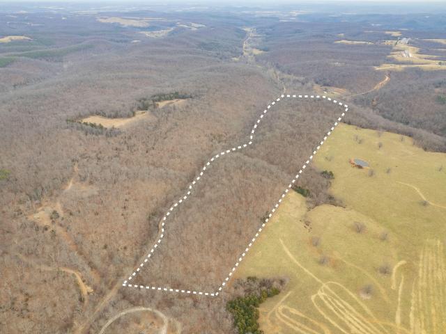 Land for sale in Barry, Missouri